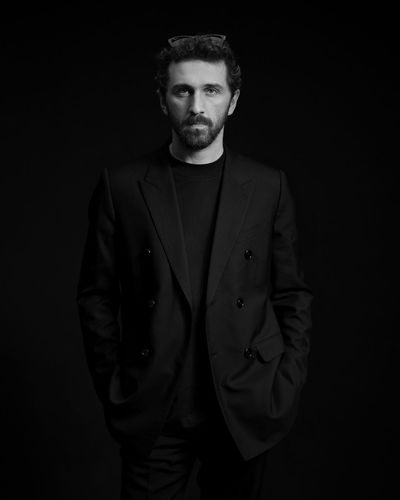 Italian Fashion House Blumarine Selects Designer David Koma as Its Next Creative Director