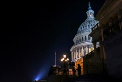 US National Debt Surpasses  Trillion, Reaching New Milestone