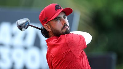 Abraham Ancer Facts: 25 Things You Didn't Know About The Pro Golfer