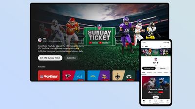 How to get NFL Sunday Ticket for 2025-2026 season — Pricing, where to watch and more