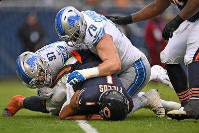 Lions losing John Cominsky is more impactful than people think