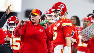 Bettor Places Shocking Six-Figure Kansas City Chiefs Division Bet for 2024 Season