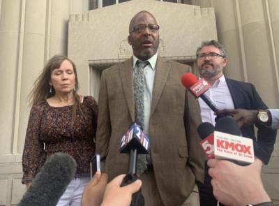 Missouri Man Freed After 34 Years, Murder Conviction Overturned