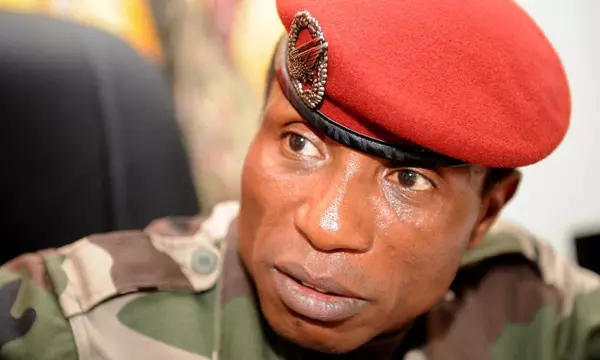 Guinea court awaits verdict on massacre trial
