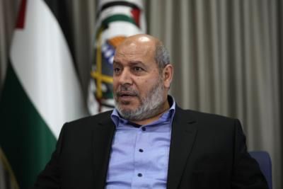 Hamas Vows Retaliation For Alleged Assassination Of Leader In Tehran