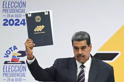 Venezuela's Nicolas Maduro proves Milton Friedman right, 60 years later