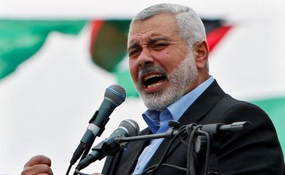 Hamas political leader Ismail Haniyeh killed in Iran: what we know so far