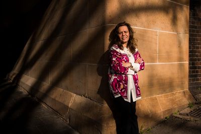 Yvonne Weldon has already made history. Now she’s out to shake up Sydney’s mayoral race