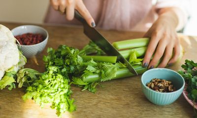 At least it’s cheap: celery headlines Australia’s best-value fruit and veg for August