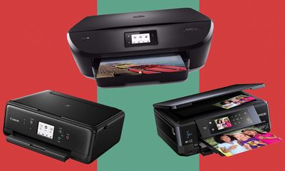 Epson vs Canon vs HP printers: Breakin down who makes the best all-in-one