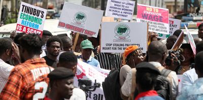 Nigeria under cost of living pressure: 8 essential reads on rising tensions