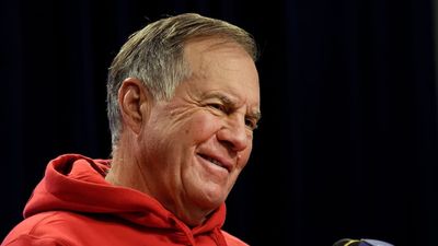 Bill Belichick Joins Underdog Fantasy For New Football Show