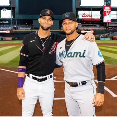 Yuli And Lourdes Gurriel: A Proud Family Bond