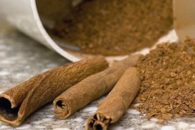 FDA Warns Of Lead Contamination In Ground Cinnamon Products