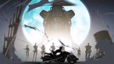 JRPG preservationists are resurrecting a 19-year-old Final Fantasy 7 prequel that's been lost media since 2018