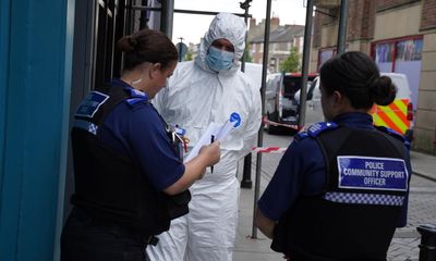 Skeleton of baby under floor in County Durham was there for years, police say