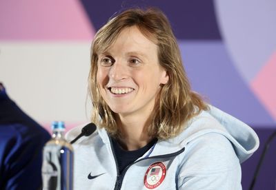 How to watch and stream Katie Ledecky and Day Five of the 2024 Olympics free and without cable