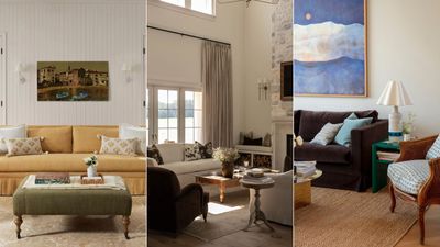 15 living room furniture ideas – the most-wanted trends and key designer tips to follow