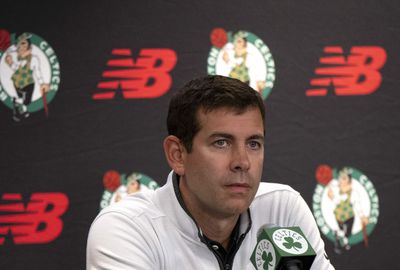 Celtics receive votes for NBA’s best offseason