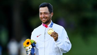 Do Olympic-Winning Caddies Get Medals?