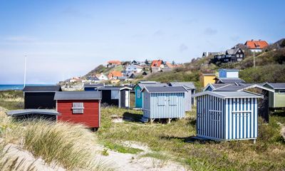 My Scandinavian summer: a campervan trip across Denmark and southern Sweden