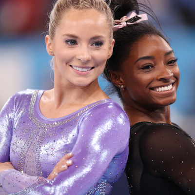 The Team USA gymnastics drama is going viral - but what's it all about?