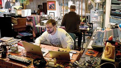 "It's in 5/4 time at 212 bpm with super crunched out sounds": Producers respond with real tracks following viral tweet about made-up genre discovered in dream