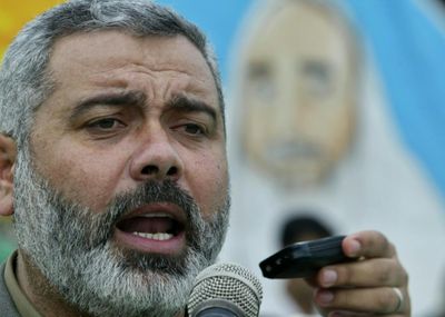 Hamas Calls Talks With Israel 'Meaningless' Amid Escalating Violence And Assassinations