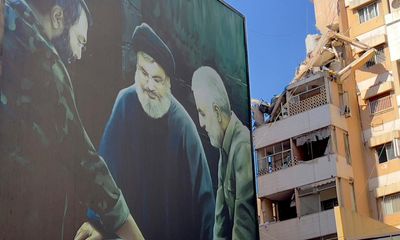 Who are the Hamas and Hezbollah leaders killed since 7 October attack?