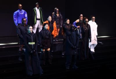 Algerian Boxer Imane Khelif Cleared To Compete In Olympics