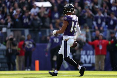 Ravens DB Kyle Hamilton is looking to refine his game, become more vocal