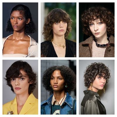 29 Curly Bob Hairstyles That Are Guaranteed to Turn Heads