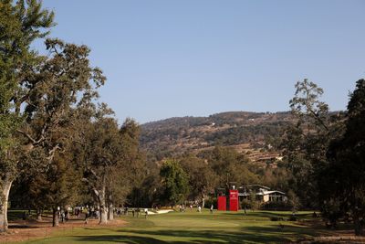 PGA Tour’s fall event in Napa gets new title sponsor