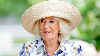 Queen Camilla’s got the right idea when it comes to sweet summer treats and we’re craving her last supper dessert right now