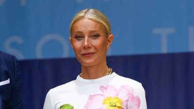 Gwyneth Paltrow's remarkable botanical dress offers the perfect wedding guest inspiration - and we've found some fabulous lookalikes