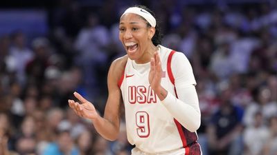 Why Belgium Is a Surprisingly Tricky Matchup for U.S. Women’s Basketball