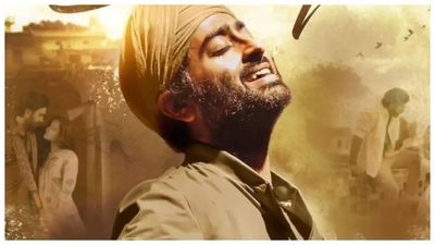 Arijit Singh granted relief from Bombay HC against AI tools; says mimicking singer's voice violates his 'personality rights'