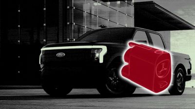 Ford's NACS Adapter Rollout Gets Delayed Again