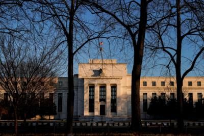 Federal Reserve Hints At Possible Rate Cut In Near Future