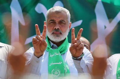 Hamas chief Ismail Haniyeh killed in Iran: What to know, what’s next?