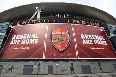 Arsenal co-chair Josh Kroenke teases Emirates Stadium renovations in the works