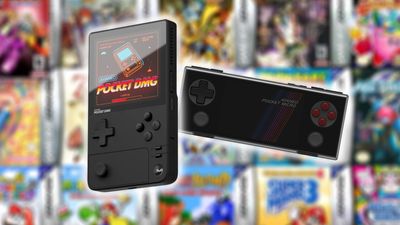 Ayaneo just launched two new Game Boy handhelds, but they’ll run far more than the classics