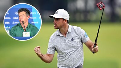 ‘They Made Their Choice’ - PGA Tour Pro Backs Up Rory McIlroy's View On Lack Of LIV Golfers At The Olympics