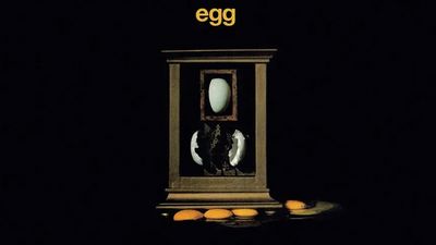 Remastered vinyl version of Egg's 1970 debut album to be released