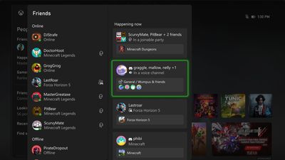 Discord on Xbox is about to get much, much better with the addition of this highly requested feature