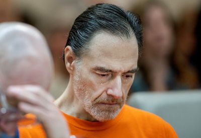 Minnesota man gets 20 years for fatally stabbing teen, wounding others on Wisconsin river