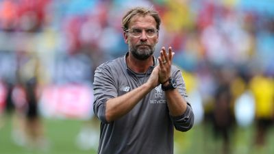 Jürgen Klopp Addresses USMNT, England Rumors in Blunt Statement on Coaching Future