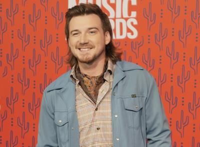 Morgan Wallen Earns First No. 1 Hit On Pop Airplay