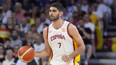 Canada vs. Spain Olympic Basketball Prediction, Odds and Key Players for Group A