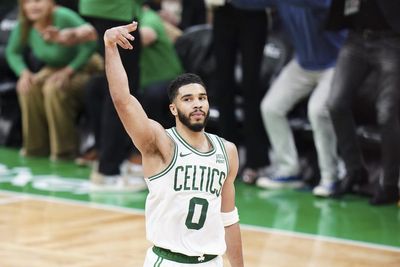 Should Steve Kerr prioritize Jayson Tatum’s happiness?